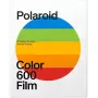 Polaroid Filme a cores 600 Round Frame