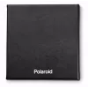 Polaroid Álbum de fotografias pequeno preto