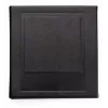 Polaroid Álbum de fotografias pequeno preto