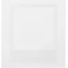 Polaroid Álbum de fotografias pequeno branco