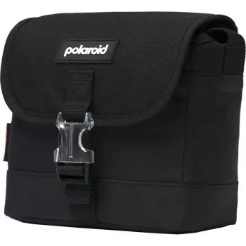 Polaroid Bolsa Box para câmara Now I-2 preta