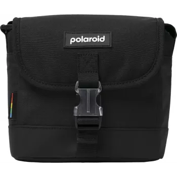 Polaroid Bolsa Box para câmara Now I-2 preta