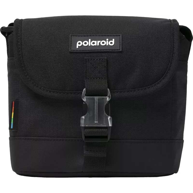 Polaroid Bolsa Box para câmara Now I-2 preta