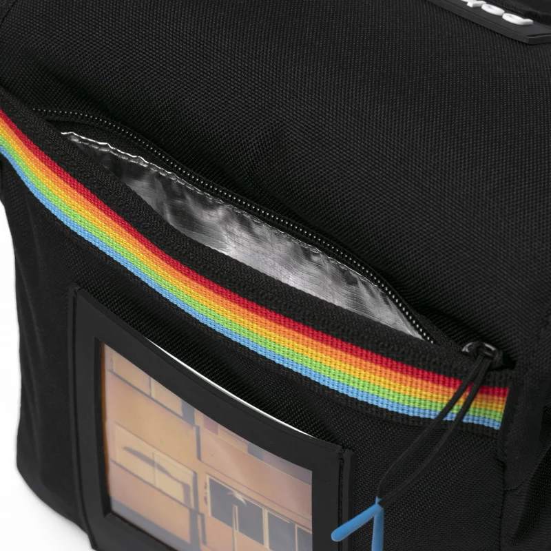 Polaroid Bolsa Box para câmara Now I-2 preta