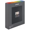 Álbum de fotografias para Polaroid 600 SX-70 Now+ Gen2 OneStep+ VF2 – 161 fotografias – preto