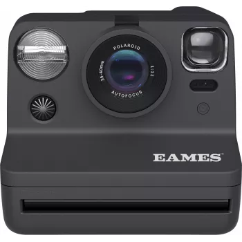 Polaroid Now Gen 2 Câmara instantânea Eames Edition
