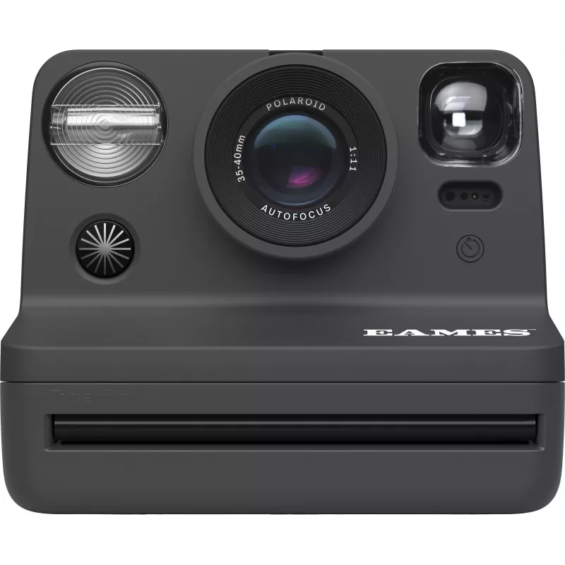 Polaroid Now Gen 2 Câmara instantânea Eames Edition