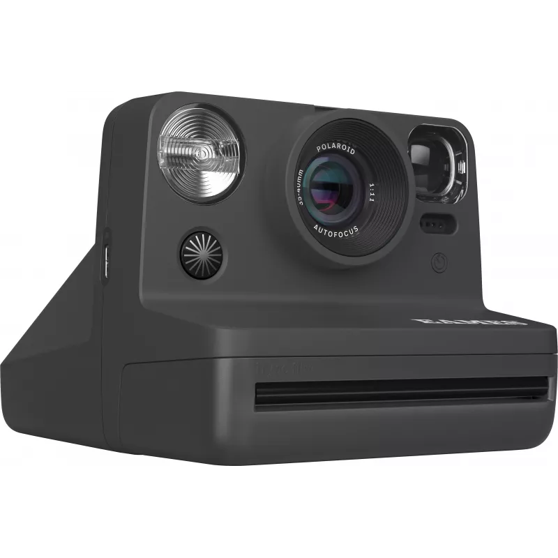 Polaroid Now Gen 2 Câmara instantânea Eames Edition