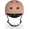 Scoot & Ride Capacete S-M Mocha