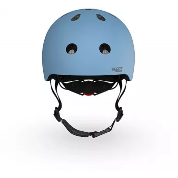 Scoot & Ride Capacete M-L Aço Capacete multidesportivo