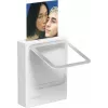 Impressora fotográfica Bluetooth portátil Polaroid Hi-Print 3x3 + 10 folhas de cartucho