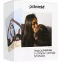 Papel fotográfico Polaroid Hi-Print 3x3 30 folhas