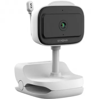 Receptor Strong DOVY DVB-T2/T com PVR e Timeshift