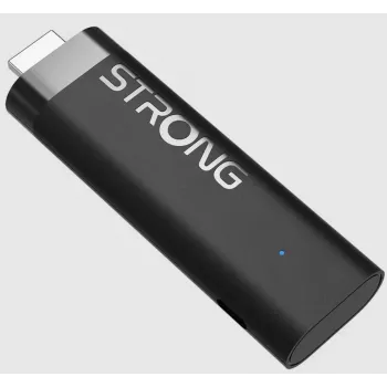 Dispositivo de streaming Strong Leap Nova 4K UHD Google TV