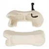 Brinquedo de passeio 3 em 1 Scoot & Ride My First Miffy 54153 areia