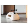 Brinquedo de passeio 3 em 1 Scoot & Ride My First Miffy 54153 areia