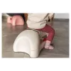 Brinquedo de passeio 3 em 1 Scoot & Ride My First Miffy 54153 areia