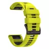TECH-PROTECT ICONBAND PRO GARMIN FENIX 3 / 5X / 3HR / 5X PLUS / 6X / 6X PRO / 7X lima/preto