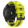 TECH-PROTECT ICONBAND PRO GARMIN FENIX 3 / 5X / 3HR / 5X PLUS / 6X / 6X PRO / 7X lima/preto