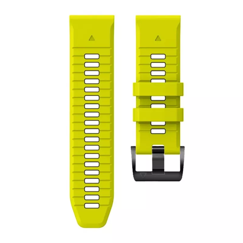 TECH-PROTECT ICONBAND PRO GARMIN FENIX 3 / 5X / 3HR / 5X PLUS / 6X / 6X PRO / 7X lima/preto