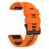 TECH-PROTECT ICONBAND PRO Garmin Fenix 3 / 5X / 3HR / 5X Plus / 6X / 6X Pro / 7X laranja/preto