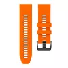 TECH-PROTECT ICONBAND PRO Garmin Fenix 3 / 5X / 3HR / 5X Plus / 6X / 6X Pro / 7X laranja/preto