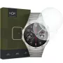 HOFI Glass Pro+ Película de vidro temperado 2 unidades para Huawei Watch GT 4 (46mm) transparente