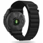 TECH-PROTECT Nylon Pro Garmin Fenix 3 / 5X / 3HR / 5X Plus / 6X / 6X Pro / 7X preto