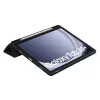 Tech-Protect SC Pen capa para Samsung Galaxy Tab A9+ 11.0 X210 / X215 / X216, preto