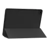 Tech-Protect SC Pen capa para Samsung Galaxy Tab A9+ 11.0 X210 / X215 / X216, preto