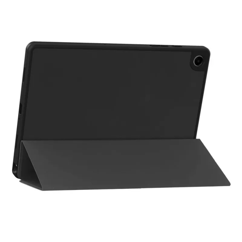 Tech-Protect SC Pen capa para Samsung Galaxy Tab A9+ 11.0 X210 / X215 / X216, preto