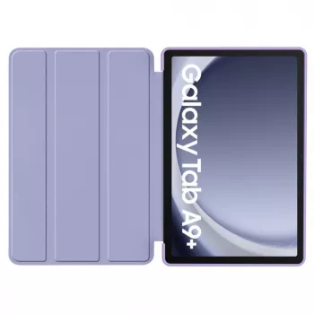 Tech-Protect Smartcase Galaxy Tab A9+ Plus 11.0 X210 / X215 / X216 violeta
