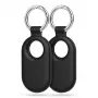 Tech-Protect Icon Capa 2 unidades Galaxy SmartTag 2 preto