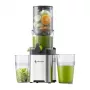 AMZCHEF CE-ZM1902M-SV extrator de sumo lento (prateado)