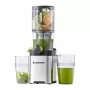 AMZCHEF CE-ZM1902B-SV extrator de sumo de baixa rotação