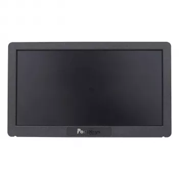 Portkeys HD7H monitor LCD IPS 7 inch 1920x1200 com 3D LUT, waveform, vectorscópio