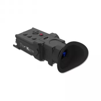 Portkeys OEYE-RED visor eletrónico 4K 3G-SDI/HDMI
