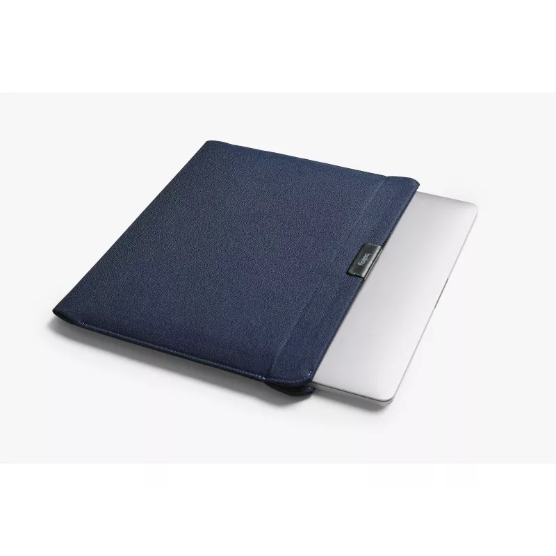 Bellroy Laptop Sleeve 14 polegadas Marine Blue