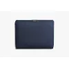 Bellroy Laptop Sleeve 14 polegadas Marine Blue