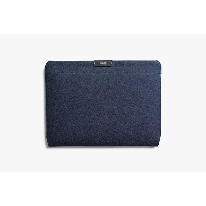 Bellroy Laptop Sleeve 14 polegadas Marine Blue