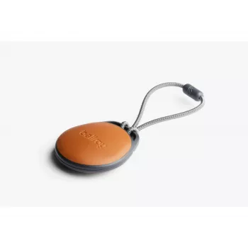 Bellroy Tag Case para AirTag, Tangelo Orange