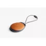 Bellroy Tag Case para AirTag, Tangelo Orange