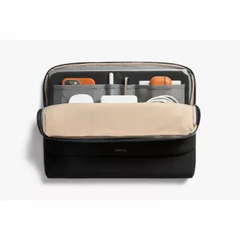 Bellroy Laptop Caddy 16 - preto