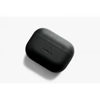Bellroy Pod Jacket Pro capa para AirPods Pro (2.ª ger.), preto