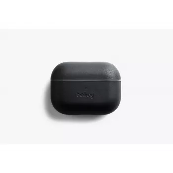 Bellroy Pod Jacket Pro capa para AirPods Pro (2.ª ger.), preto