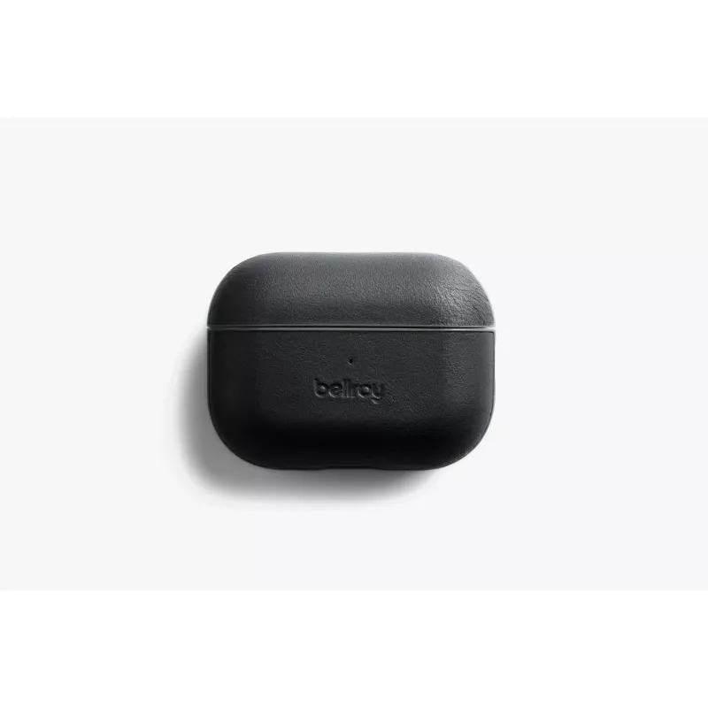Bellroy Pod Jacket Pro capa para AirPods Pro (2.ª ger.), preto