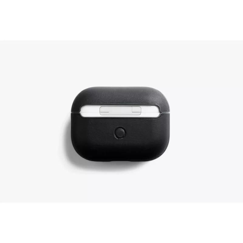 Bellroy Pod Jacket Pro capa para AirPods Pro (2.ª ger.), preto