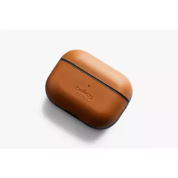 Bellroy Pod Jacket Pro capa para AirPods Pro (2.ª ger.), laranja