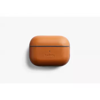 Bellroy Pod Jacket Pro capa para AirPods Pro (2.ª ger.), laranja