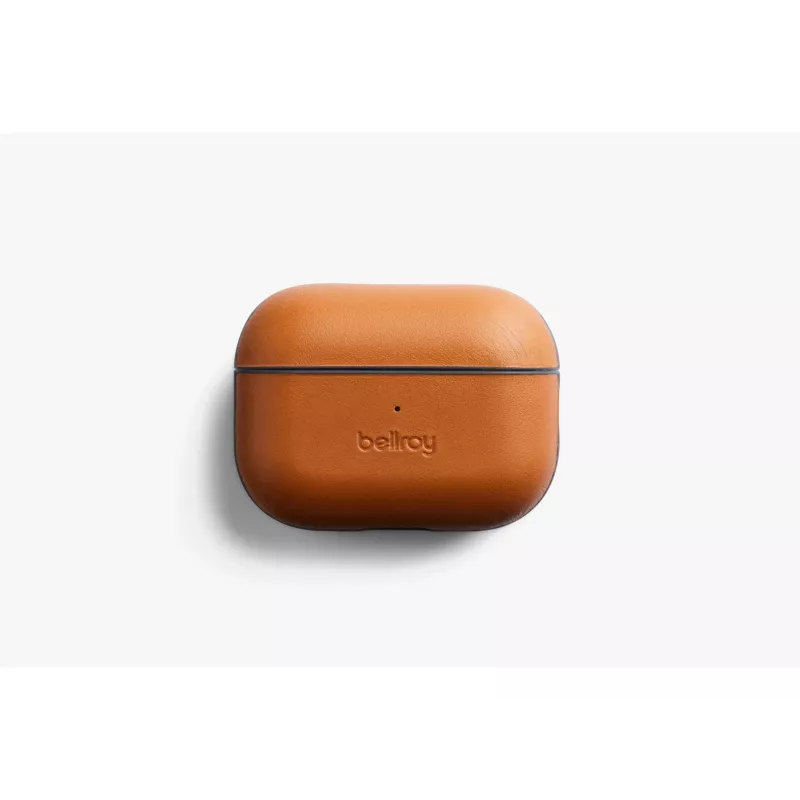 Bellroy Pod Jacket Pro capa para AirPods Pro (2.ª ger.), laranja